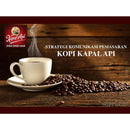 カパールアピ グラウンドコーヒー 380g 海外直送品