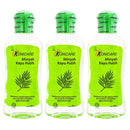 コニケア カユプティオイル 60ml×３本セットの商品画像