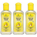 コニケア テロンオイル 60ml×３本セット 海外直送品