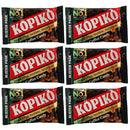 まとめ買い６個セット コピコ コーヒーキャンディ タブレットシートタイプ 32gの商品画像