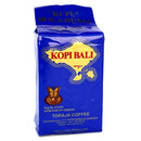 クプクプ トラジャコーヒー 100g×2個セット 海外直送品