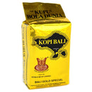 クプクプ バリコーヒー バリゴールドスペシャル 100g×2個セット 海外直送品