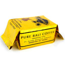 クプクプ バリコーヒー バリゴールドスペシャル 100g×2個セット 海外直送品