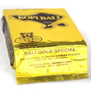 クプクプ バリゴールドスペシャル バリコーヒー 250g 海外直送品