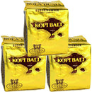 クプクプ バリコーヒー バリゴールドスペシャル 250g×3個セットの商品画像