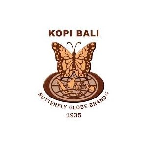 クプクプ キンタマーニ バリコーヒー 200g 海外直送品
