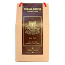 クプクプ トラジャコーヒー バリコーヒー 200gの商品画像