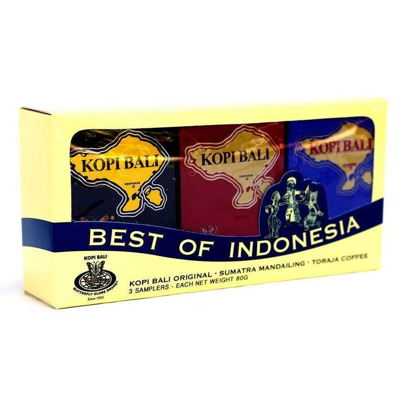 クプクプ ベスト オブ インドネシアの商品画像