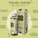 クトゥスクトゥス Minyak Tanamu Tanami タナムタナミオイル 100ml 海外直送品