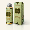 クトゥスクトゥス タナムタナミオイル 100ml 本体と箱