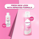 まとめ買い２個セット ラクタシード フェミニンウォッシュ Feminine Hygiene All-day Care 150ml 海外直送品