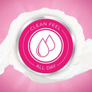 まとめ買い２個セット ラクタシード フェミニンウォッシュ Feminine Hygiene All-day Care 150ml 海外直送品