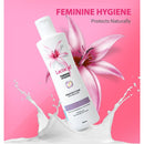 まとめ買い２個セット ラクタシード フェミニンウォッシュ Feminine Hygiene All-day Care 150ml 海外直送品