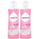 まとめ買い２個セット ラクタシード フェミニンウォッシュ Feminine Hygiene All-day Care 150mlの商品画像