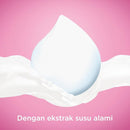 ラクタシード フェミニンウォッシュ Feminine Hygiene 60ml 海外直送品