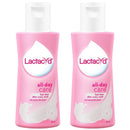 まとめ買い２個セットラクタシード フェミニンウォッシュ Feminine Hygiene 60mlの商品画像