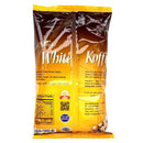 ルアック ホワイトコーヒー キャラメル バック10杯分入 カプチーノ インスタントコーヒー 海外直送品