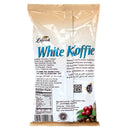 ルアック ホワイトコーヒー オリジナル バック10杯分入 カプチーノ インスタントコーヒー 海外直送品