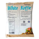 ルアック ホワイトコーヒー オリジナル カプチーノ インスタントコーヒー 18杯分入×３個セット 海外直送品