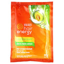 マカリゾ ヘアエナジー クリームバス ファイバーセラピー ヘア＆スカルプクリーム 使い切りタイプ 60g アロエ＆メロンの商品画像