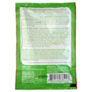 マカリゾ ヘアエナジー クリームバス ファイバーセラピー ヘア＆スカルプクリーム 使い切りタイプ 60g アロエ＆メロン 海外直送品