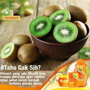 マカリゾ ヘアエナジー クリームバス ファイバーセラピー ヘア＆スカルプクリーム 使い切りタイプ 60g キウィ 海外直送品