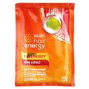 マカリゾ ヘアエナジー クリームバス ファイバーセラピー ヘア＆スカルプクリーム 使い切りタイプ 60g オリーブの商品画像