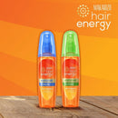 マカリゾ ヘアエナジー ヘアフレグランス センセーション 100ml モーニングデュー 海外直送品