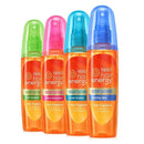 マカリゾ ヘアエナジー ヘアフレグランス センセーション 100ml チェリーブロッサム 海外直送品