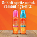 マカリゾ ヘアエナジー ヘアフレグランス センセーション 100ml チェリーブロッサム 海外直送品