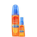 マカリゾ ヘアエナジー ヘアフレグランス センセーション 100ml モーニングデュー 海外直送品