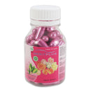 ダイエットジャムウ 美麗丸 メリットプラス 30カプセル入 海外直送品