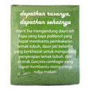 メリット スリミングティー 美麗茶 ティーバッグ２５袋入 海外直送品