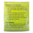 メリット スリミングティー 美麗茶 ティーバッグ２５袋入 海外直送品