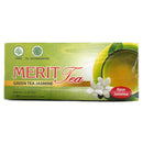 メリット スリミングティー 美麗茶 ティーバッグ２５袋入 海外直送品