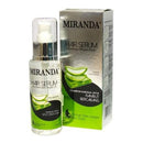 ミランダ ヘアセラム 100ml アロエベラの商品画像