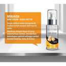 ミランダ ヘアセラム 100ml クミリ 海外直送品
