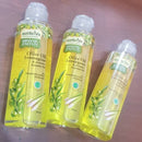 ムスティカラトゥ ボディオイル オリーブオイル＆レモングラス 150ml２個セット 海外直送品