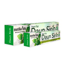 ムスティカラトゥ 歯磨きペースト Pasta Gigi Daun Sirih 150g 海外直送品