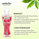 ムスティカラトゥ フェイストナー 150ml ローズ 海外直送品