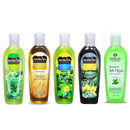 ムスティカラトゥ シャンプー 175ml Daun Landep バレリアリーフ 海外直送品