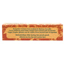 ナディスハーバル リップバーム 4g×6本セット オレンジ 海外直送品