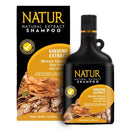 NATUR ナトゥール シャンプー 140ml Ginseng ジンセン 海外直送品