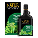 NATUR ナトゥール シャンプー 140ml アロエベラ 海外直送品