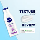 ニベア エクストラホワイトシリーズ ボディローション 200ml ナイトナリッシュ 海外直送品