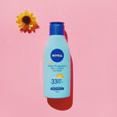 NIVEA ニベア デイリープロテクションサンローション SPF33 PA+++ 100ml 海外直送品