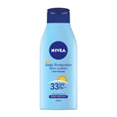 NIVEA ニベア デイリープロテクションサンローション SPF33 PA+++ 100ml 海外直送品