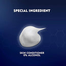 ニベア 女性用 デオドラント ロールオン ブラック＆ホワイト インビジブル ラディアント＆スムース 50ml 海外直送品