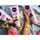 NIVEA ニベア エクストラホワイトシリーズ ボディセラム 180ml ヒジャブクーリング 海外直送品