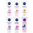 NIVEA ニベア エクストラホワイトシリーズ ボディセラム 180ml ヒジャブクーリング 海外直送品